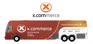 x-commerce
