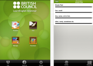 ENGLISH-GRAMMAR-IPAD