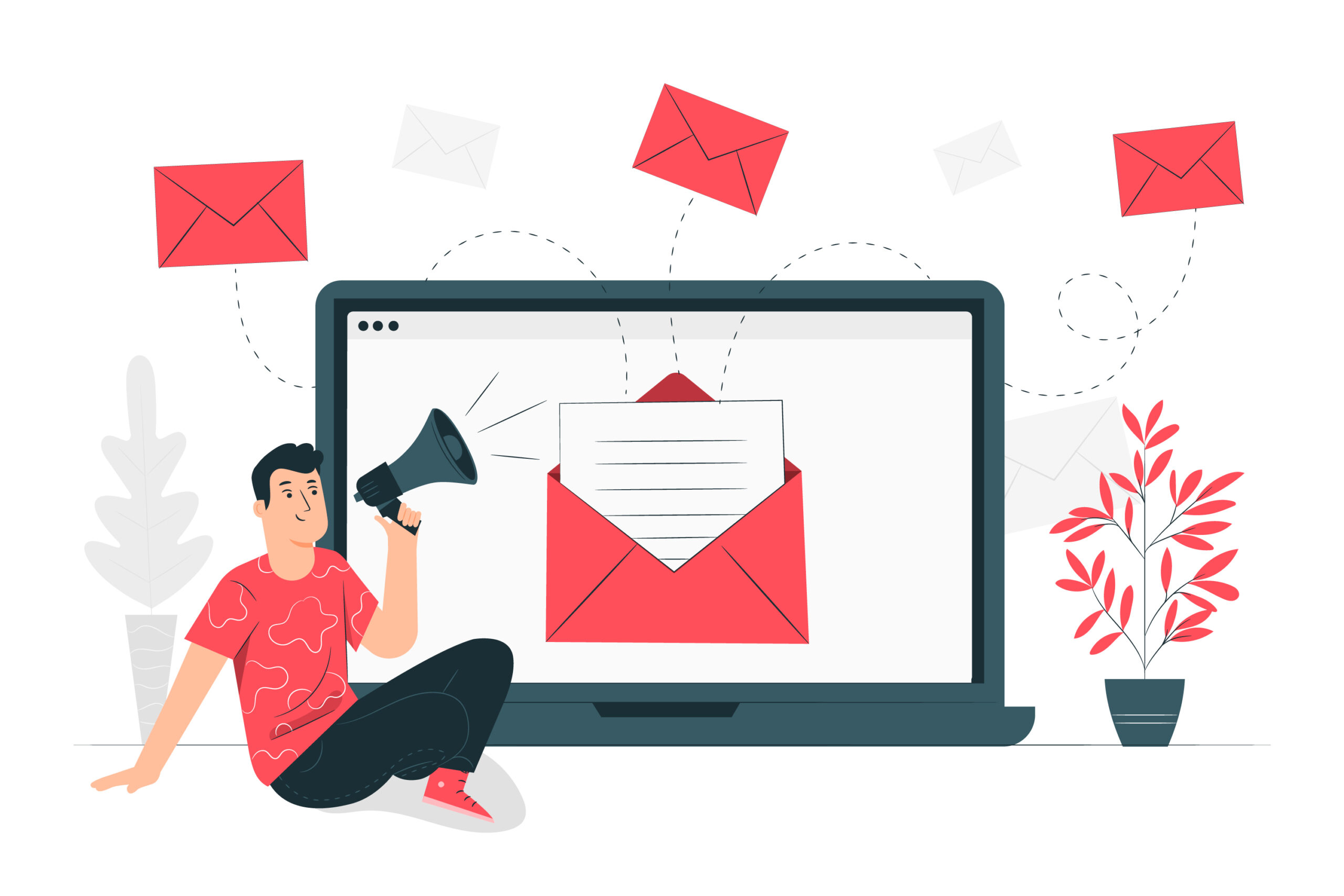 Creating Effective B2B Email Campaigns: Best Practices